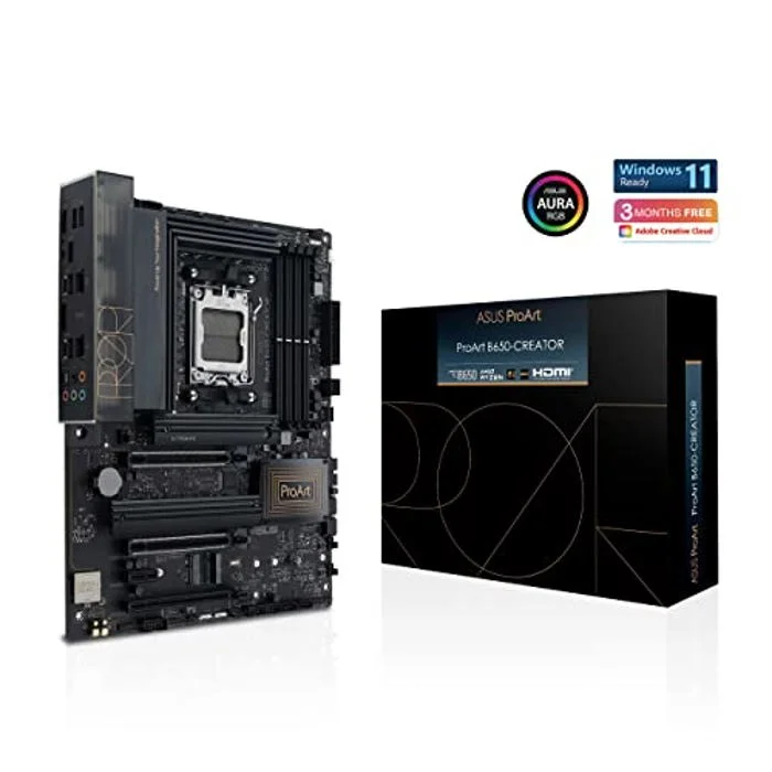 ASUS ProArt B650-Creator