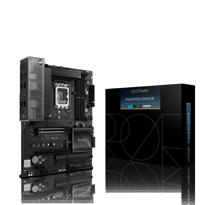 Asus ProArt B760-CREATOR