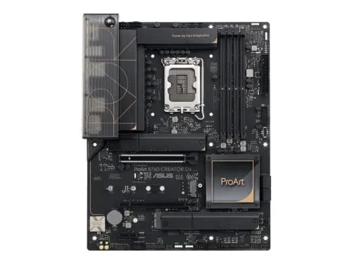 ASUS PROART B760-CREATOR D4