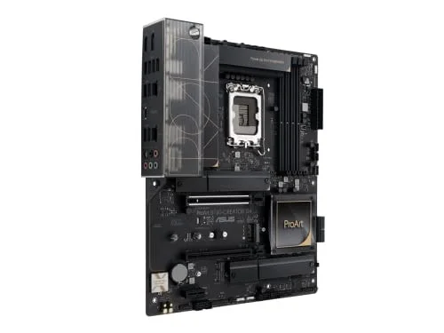 ASUS PROART B760-CREATOR D4
