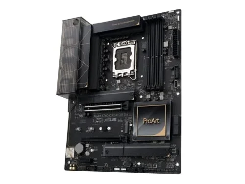 ASUS PROART B760-CREATOR D4