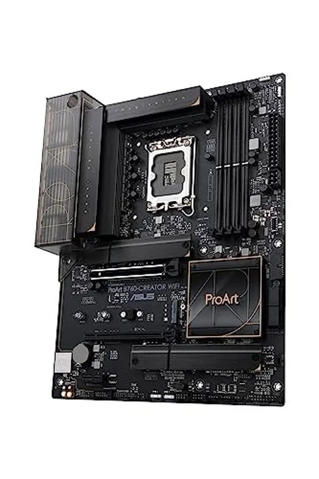ASUS ProArt B760-CREATOR WiFi