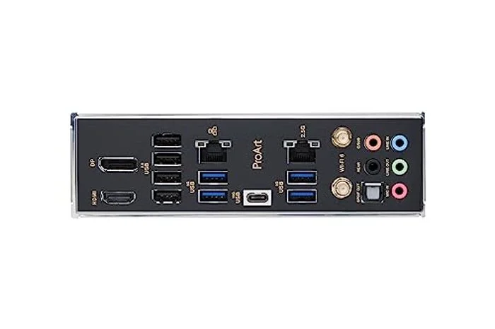 ASUS ProArt B760-CREATOR WiFi