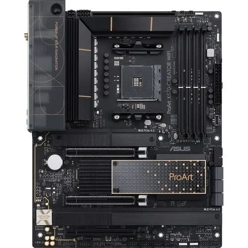 ASUS ProArt X570-Creator WiFi