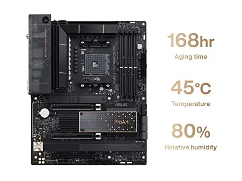 ASUS ProArt X570-Creator WiFi