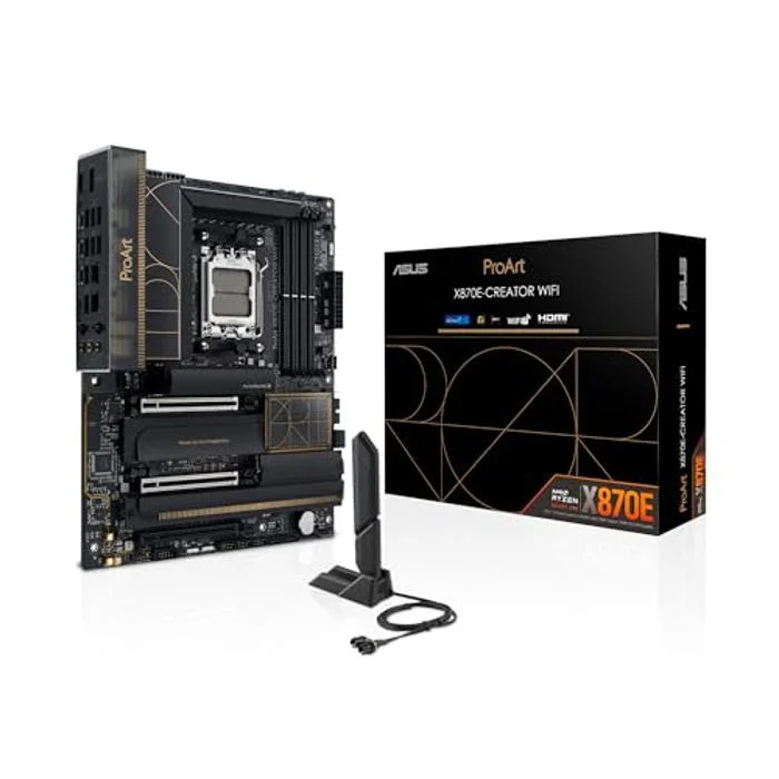 ASUS ProArt X870E-CREATOR WiFi