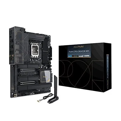 Asus ProArt Z790-CREATOR WIFI