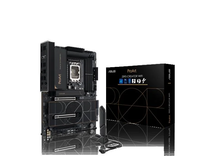 Asus ProArt Z890-CREATOR WIFI