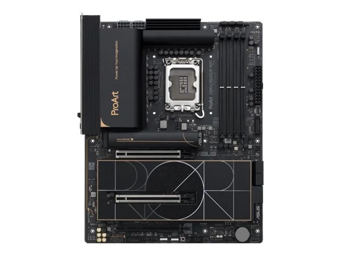 Asus ProArt Z890-CREATOR WIFI