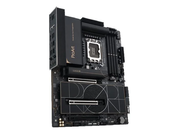 Asus ProArt Z890-CREATOR WIFI