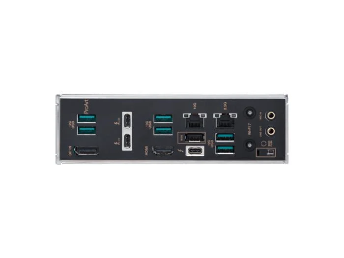 Asus ProArt Z890-CREATOR WIFI
