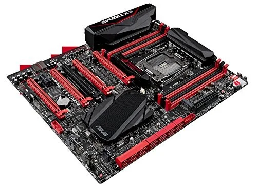 ASUS RAMPAGE V EXTREME