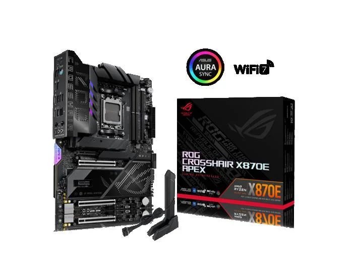 Asus ROG CROSSHAIR X870E APEX
