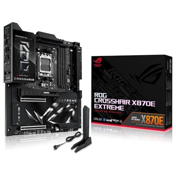 Asus ROG CROSSHAIR X870E EXTREME