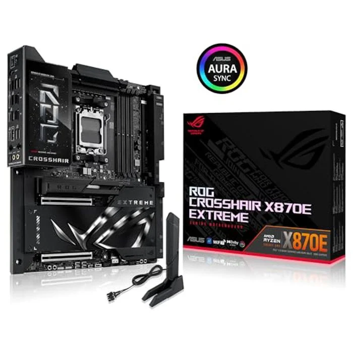 Asus ROG CROSSHAIR X870E EXTREME