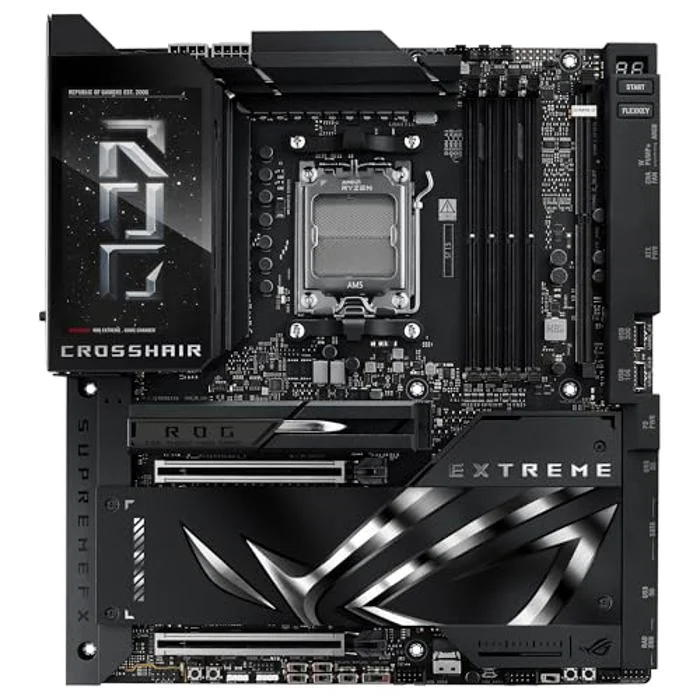 Asus ROG CROSSHAIR X870E EXTREME