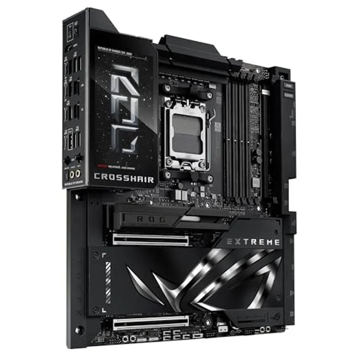 Asus ROG CROSSHAIR X870E EXTREME
