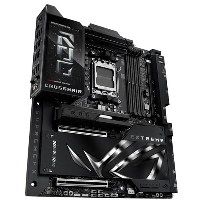 Asus ROG CROSSHAIR X870E EXTREME