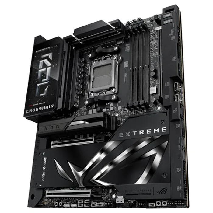 Asus ROG CROSSHAIR X870E EXTREME