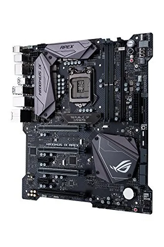 Asus ROG Maximus IX Apex