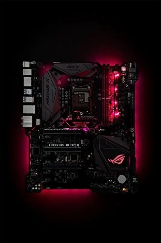 Asus ROG Maximus IX Apex