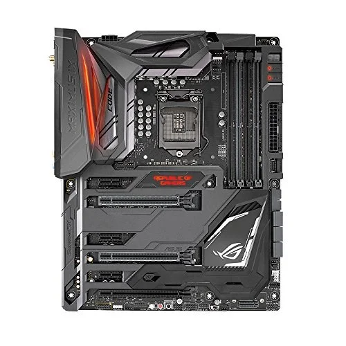 Asus ROG MAXIMUS IX CODE