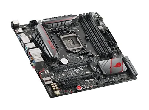 ASUS ROG MAXIMUS VIII GENE