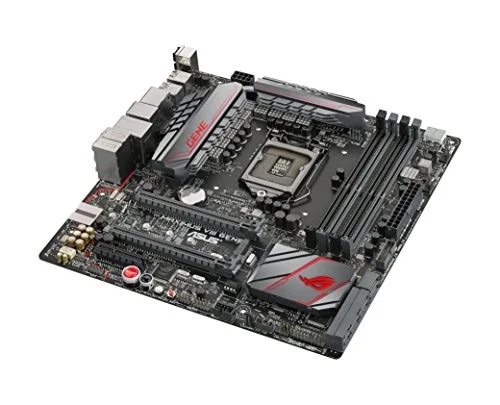 ASUS ROG MAXIMUS VIII GENE