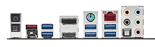 ASUS ROG MAXIMUS VIII GENE
