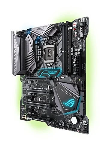 ASUS ROG Maximus X APEX