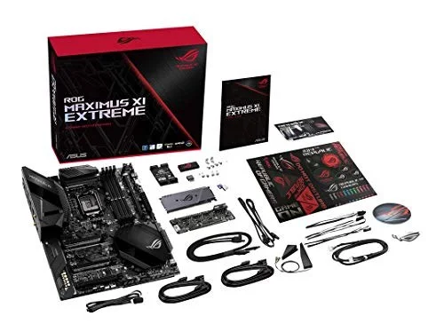ASUS ROG Maximus XI Extreme
