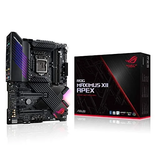 ASUS ROG MAXIMUS XII APEX