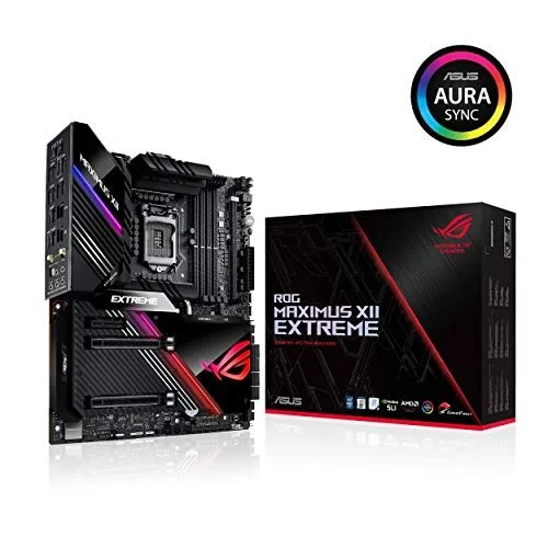 ASUS ROG MAXIMUS XII EXTREME
