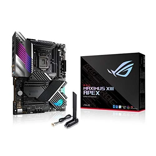 ASUS ROG Maximus XIII Apex