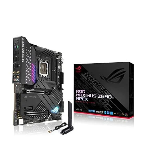 Asus ROG MAXIMUS Z690 APEX