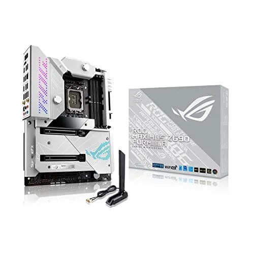 Asus ROG MAXIMUS Z690 FORMULA