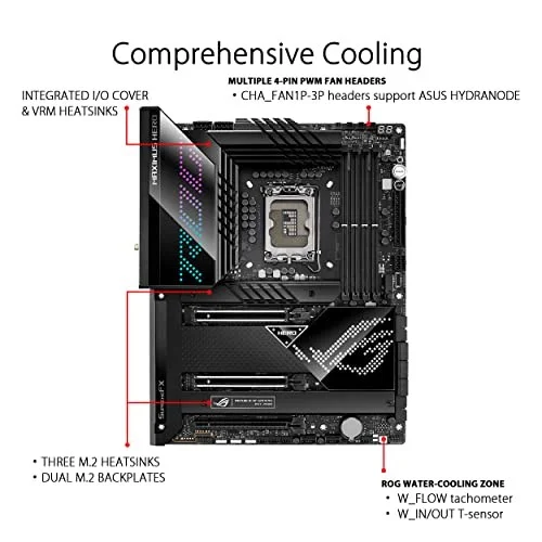 ASUS ROG Maximus Z690 Hero