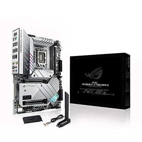 Asus ROG MAXIMUS Z790 APEX