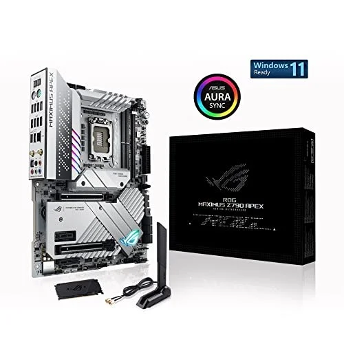 Asus ROG MAXIMUS Z790 APEX