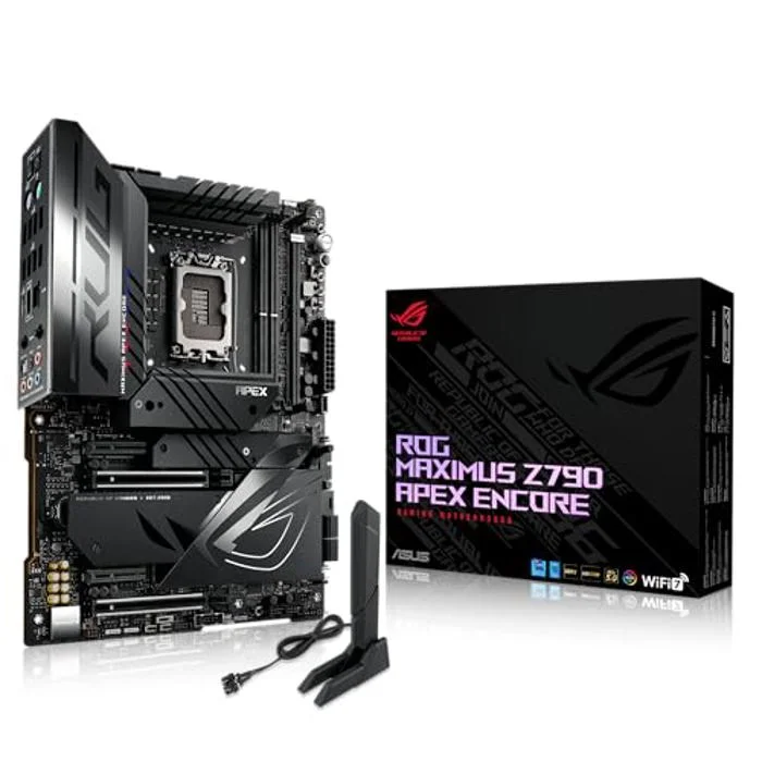 ASUS ROG MAXIMUS Z790 APEX ENCORE