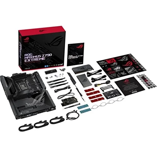 Asus ROG MAXIMUS Z790 EXTREME