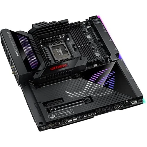 Asus ROG MAXIMUS Z790 EXTREME