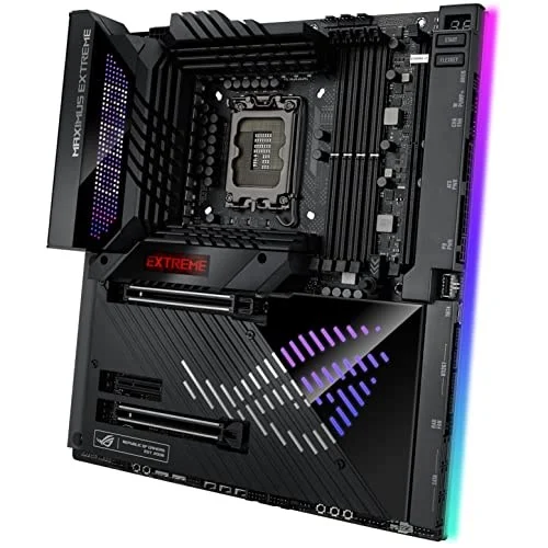 Asus ROG MAXIMUS Z790 EXTREME