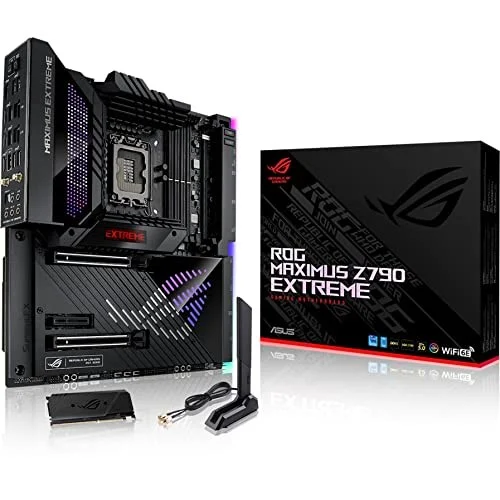 Asus ROG MAXIMUS Z790 EXTREME