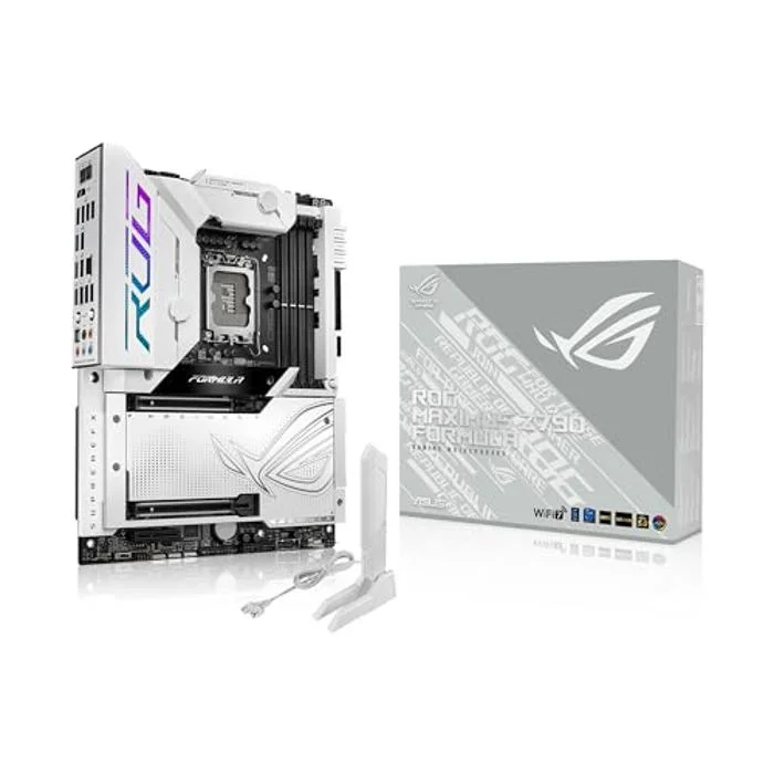 ASUS ROG Maximus Z790 Formula