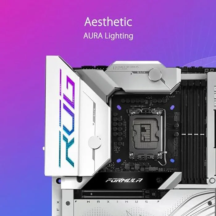 ASUS ROG Maximus Z790 Formula
