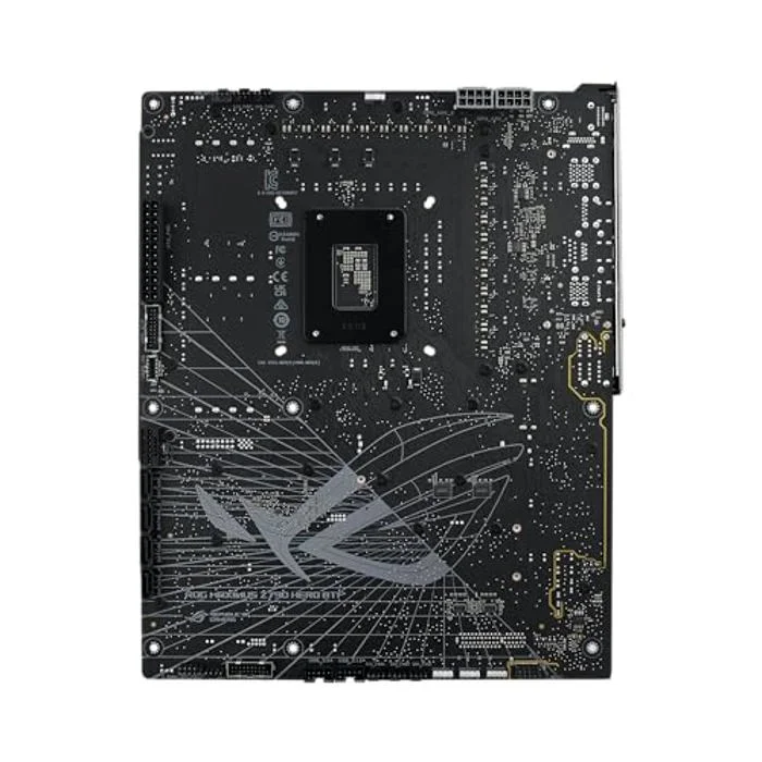 ASUS ROG MAXIMUS Z790 HERO BTF