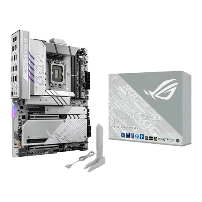 ASUS ROG MAXIMUS Z890 APEX