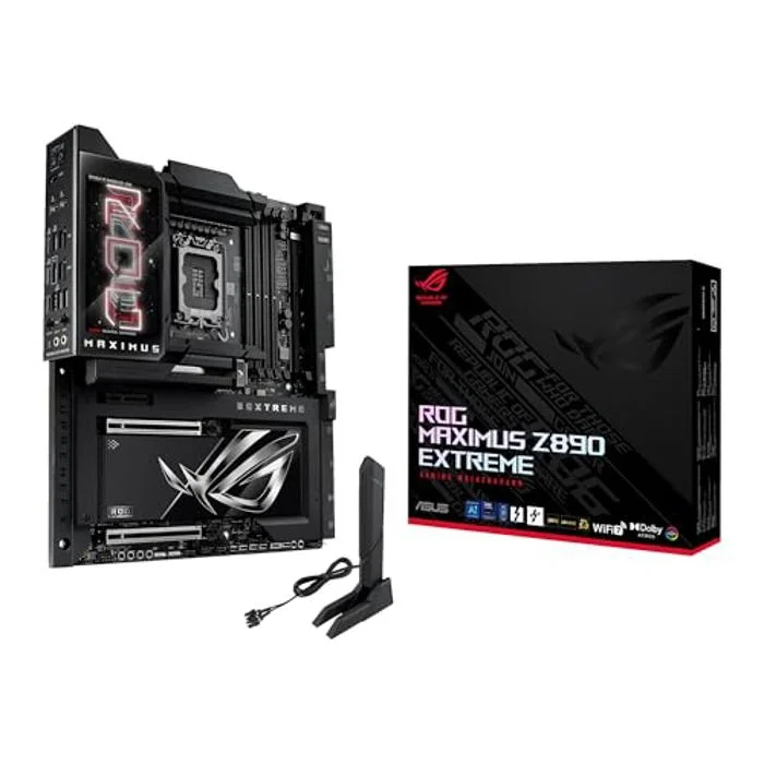 ASUS ROG Maximus Z890 Hero