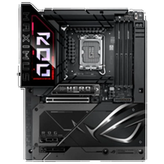 Asus ROG MAXIMUS Z890 HERO BTF
